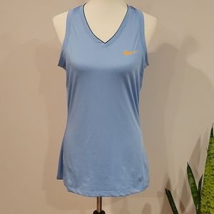 Nike Pro Dri-Fit V-Neck Tank
